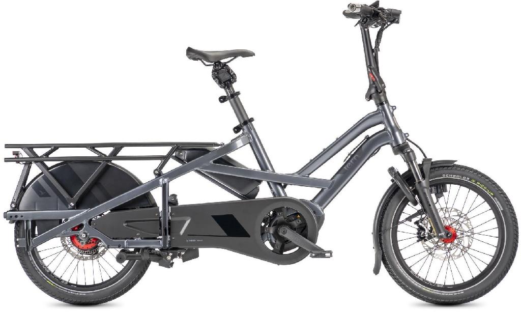 Tern GSD S10 Gen 3
