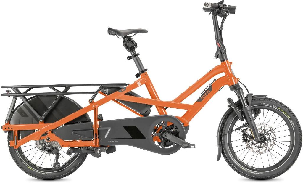 Tern GSD S10 Gen 3