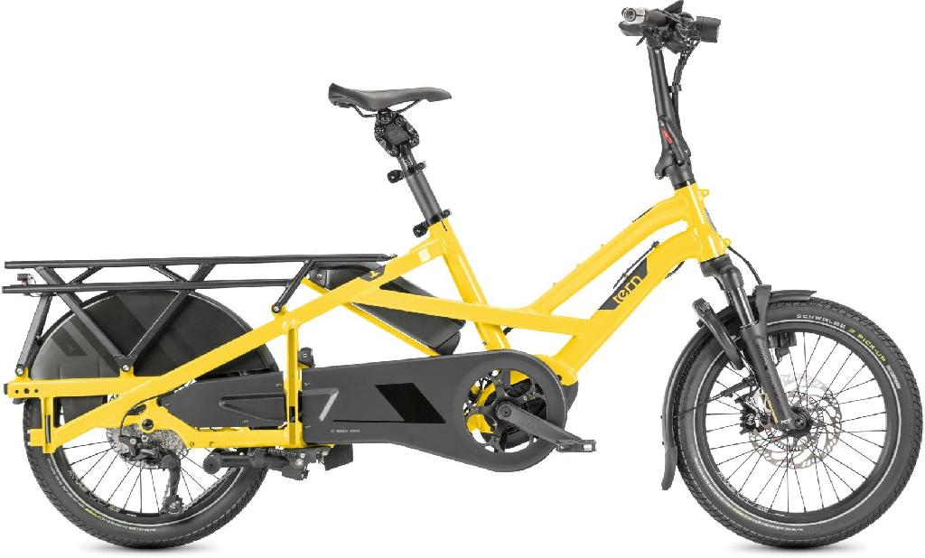 Tern GSD S10 Gen 3