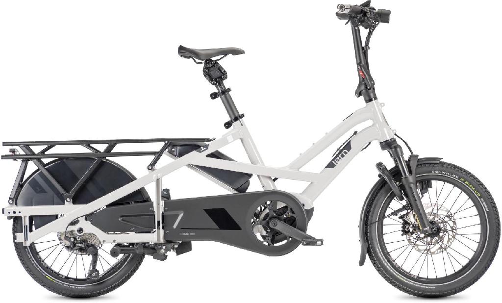 Tern GSD S10 Gen 3