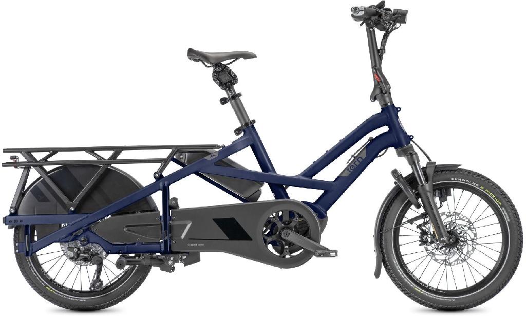 Tern GSD S10 Gen 3