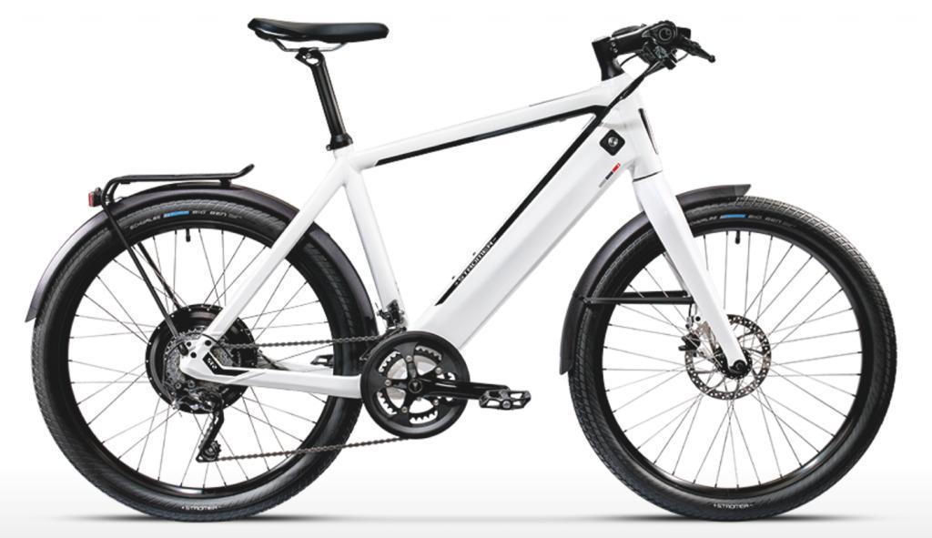stromer v1 elite