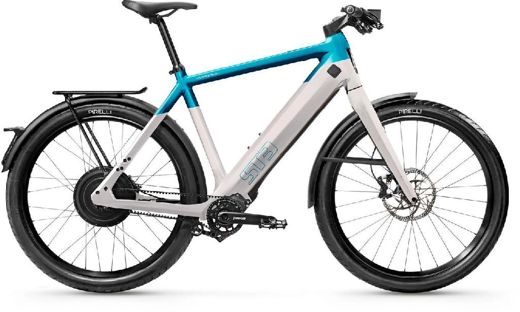 Stromer ST3 Pinion LTD