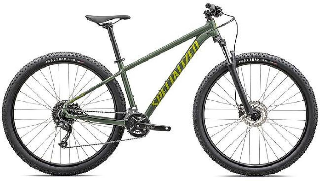 Specialized Rockhopper