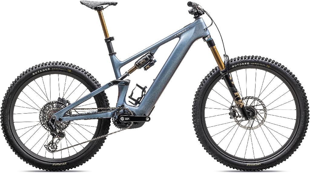 Specialized S-Works Turbo Levo 4