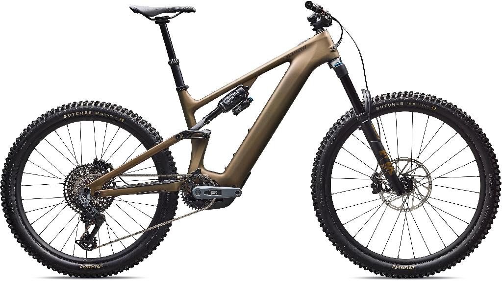 Specialized Turbo Levo 4 Expert