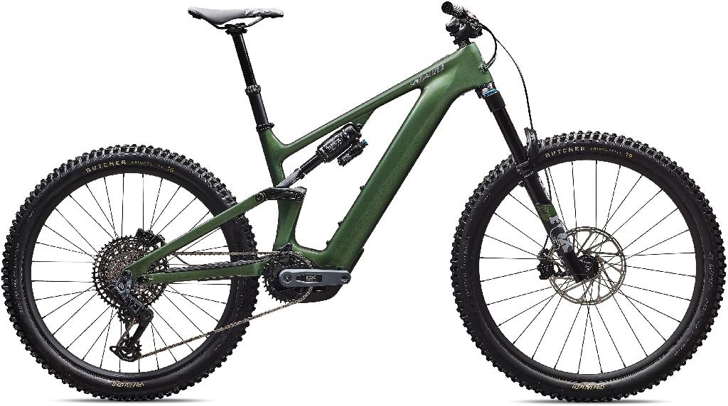 Specialized Turbo Levo 4 Expert