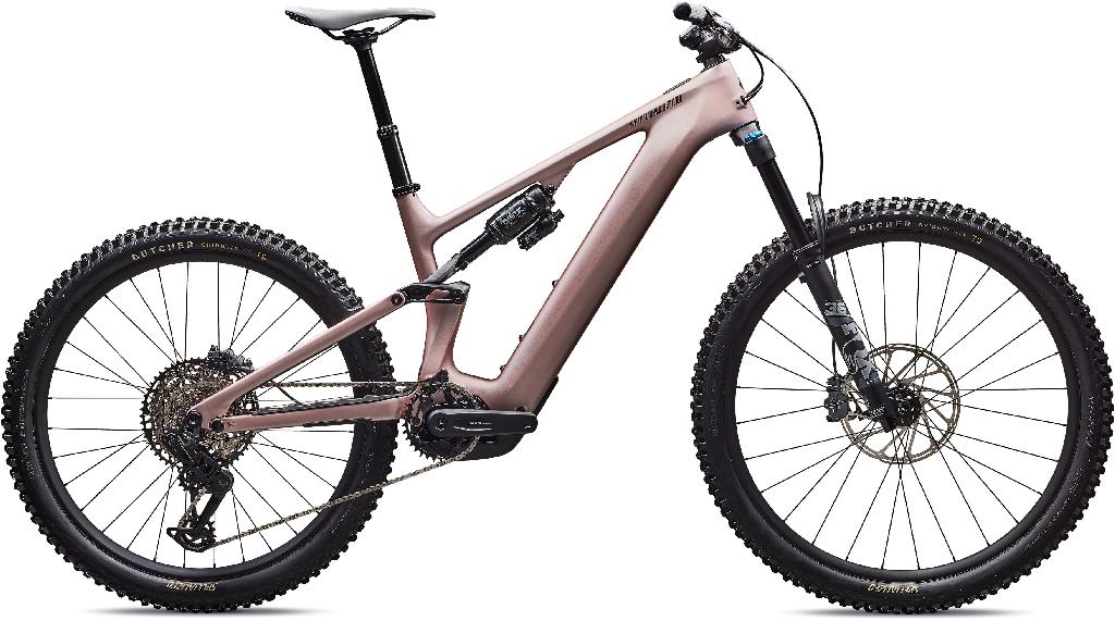 Specialized Turbo Levo 4 Comp