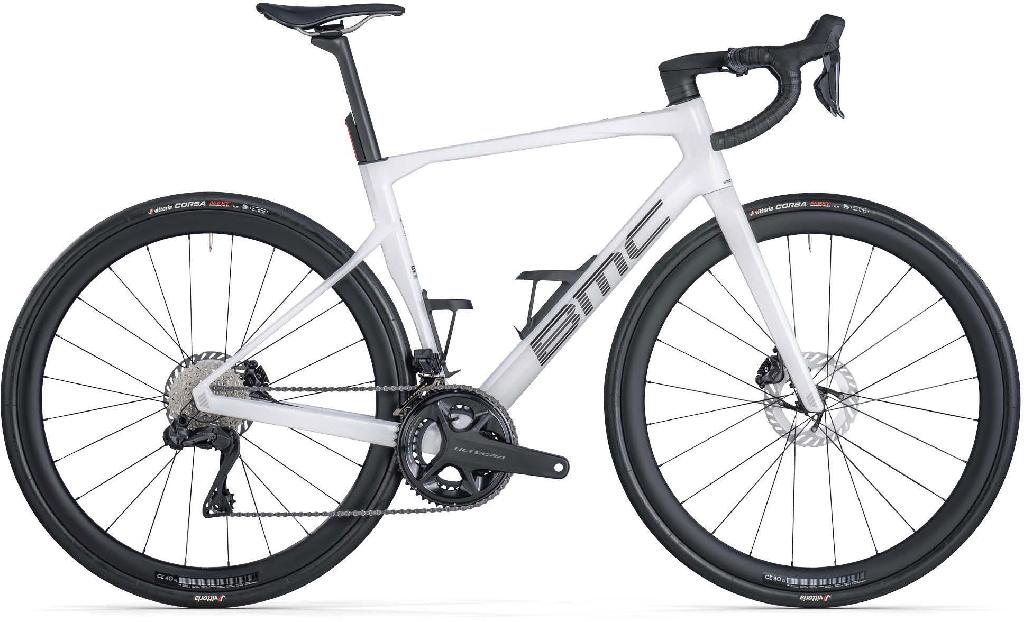 BMC Roadmachine 01 FOUR