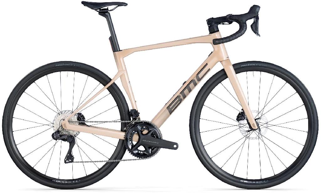 BMC Roadmachine ONE