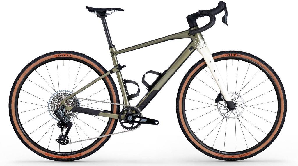 BMC URS 01 TWO