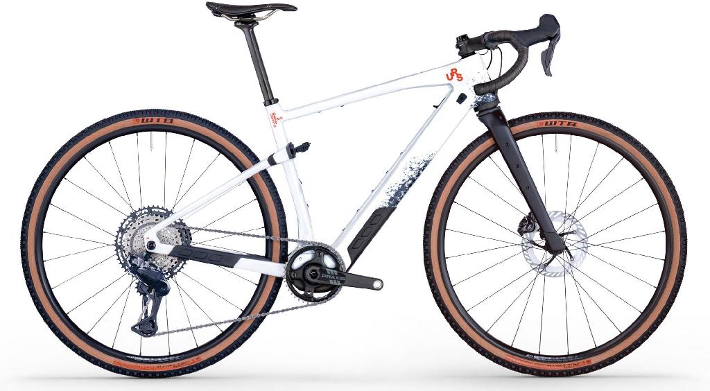 BMC URS AMP ONE