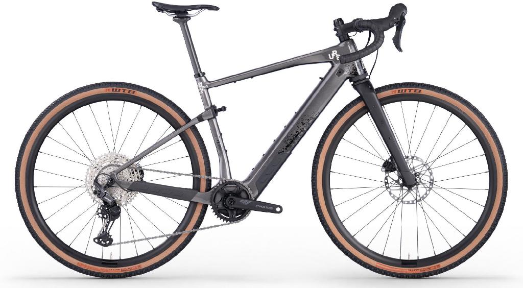BMC URS AMP TWO