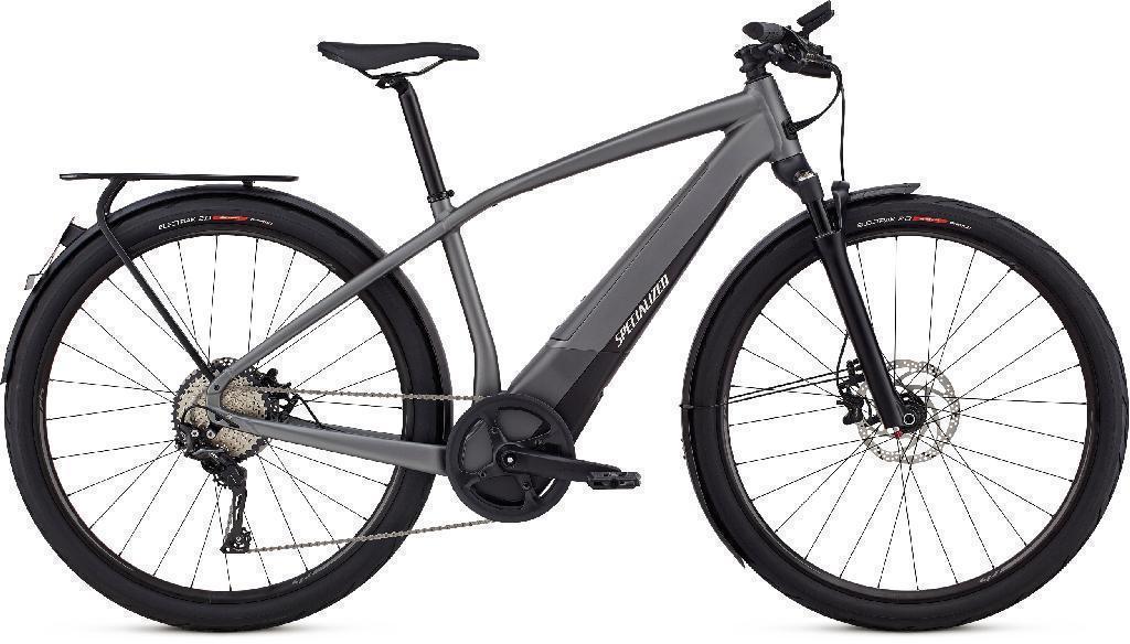 Specialized Turbo Vado 6.0