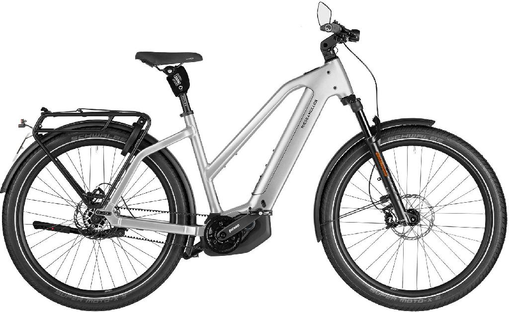 Riese & Müller Charger