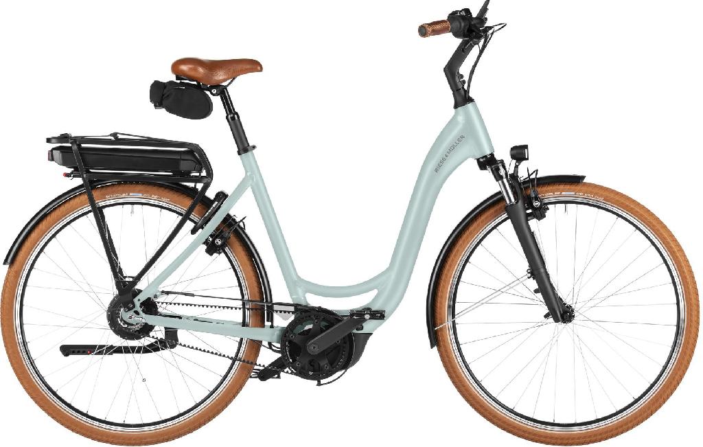 RIESE & MÜLLER Swing5 vario