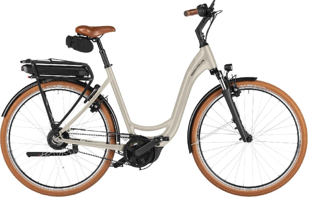 RIESE & MÜLLER Swing5 vario