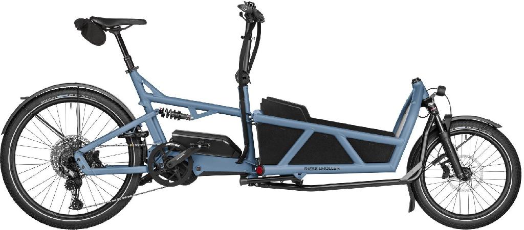 RIESE & MÜLLER Load5 60 touring