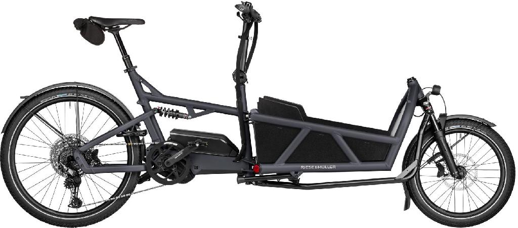 RIESE & MÜLLER Load5 60 touring