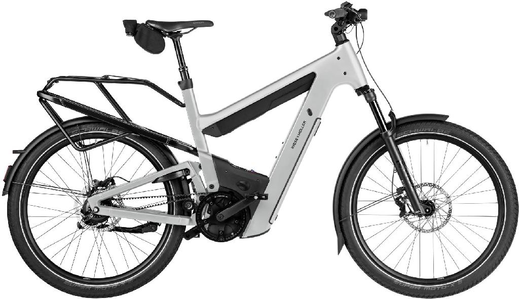 RIESE & MÜLLER Superdelite5 rohloff