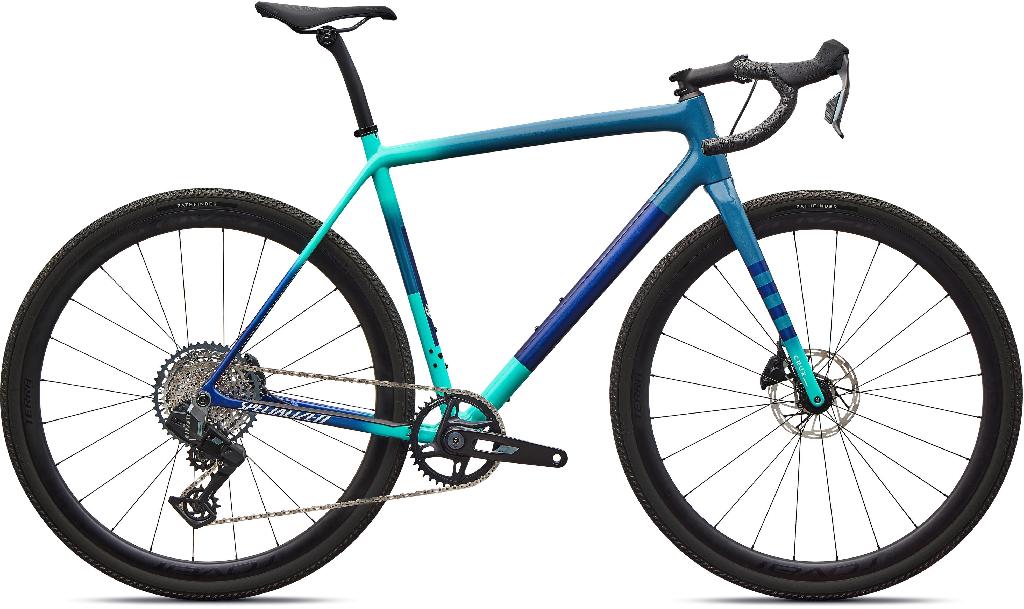 Specialized CRUX EXPERT AXS