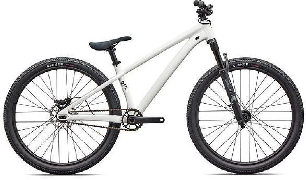 Specialized P Series