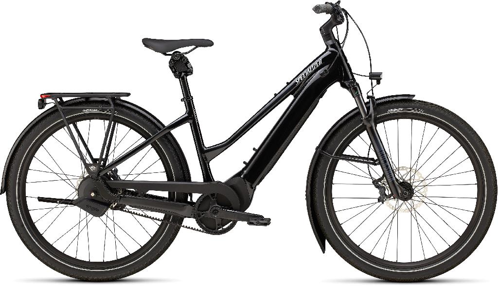 Specialized Turbo Vado 5.0 Step-Through