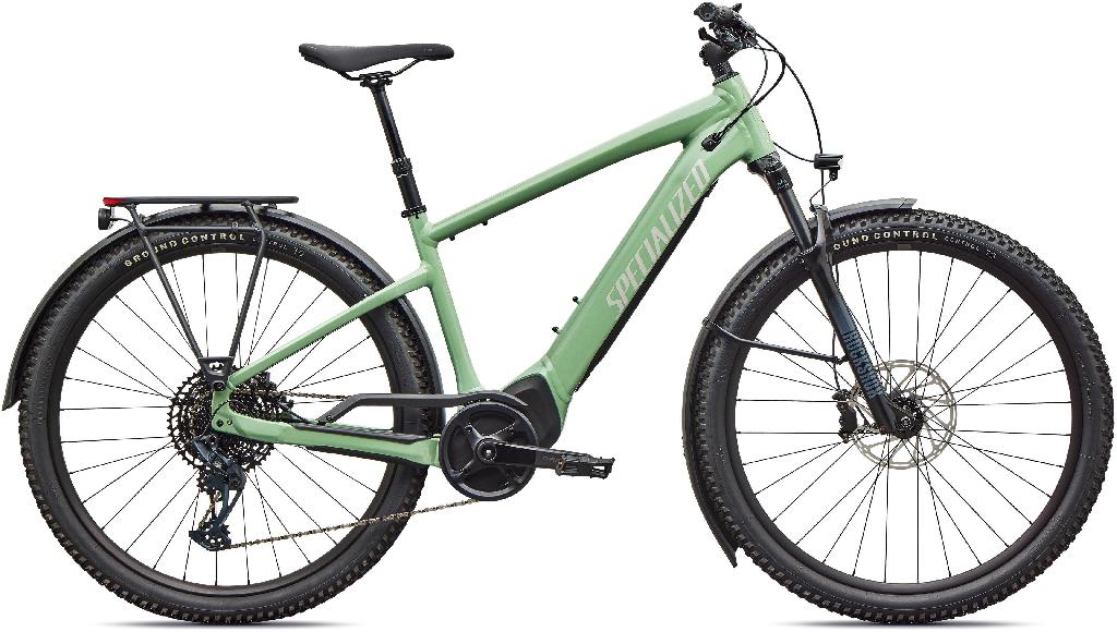 Specialized Turbo Tero 5.0 EQ