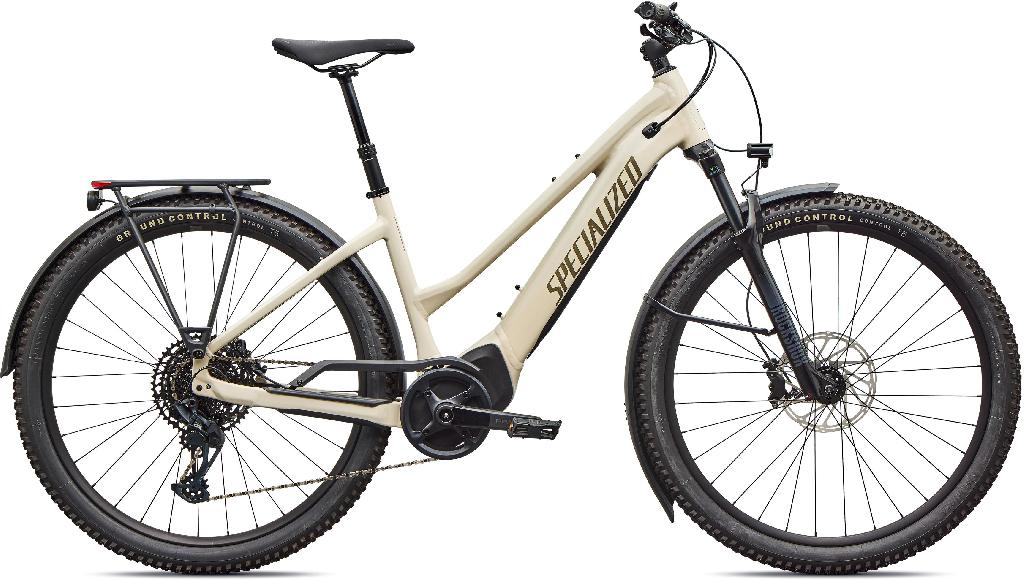 Specialized Turbo Tero 5.0 EQ Step-Through