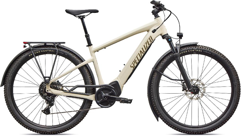 Specialized Turbo Tero 4.0 EQ