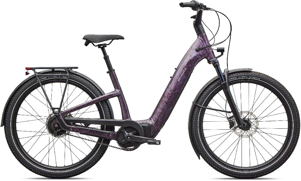 Specialized Turbo Como 4.0 IGH