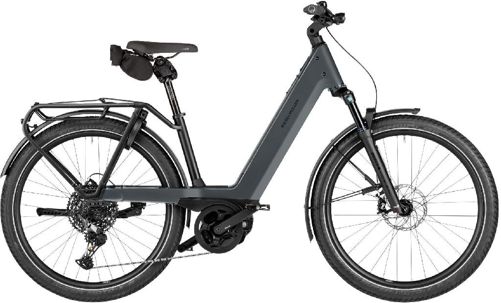 Riese & Müller Nevo5 touring