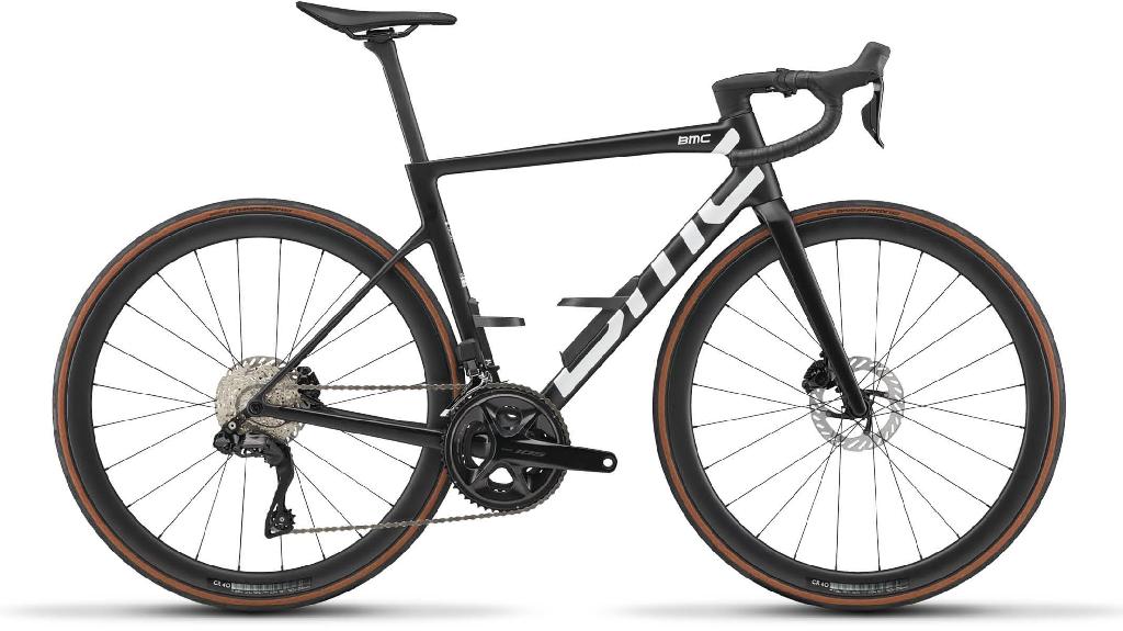 BMC Teammachine SLR 01 Seven