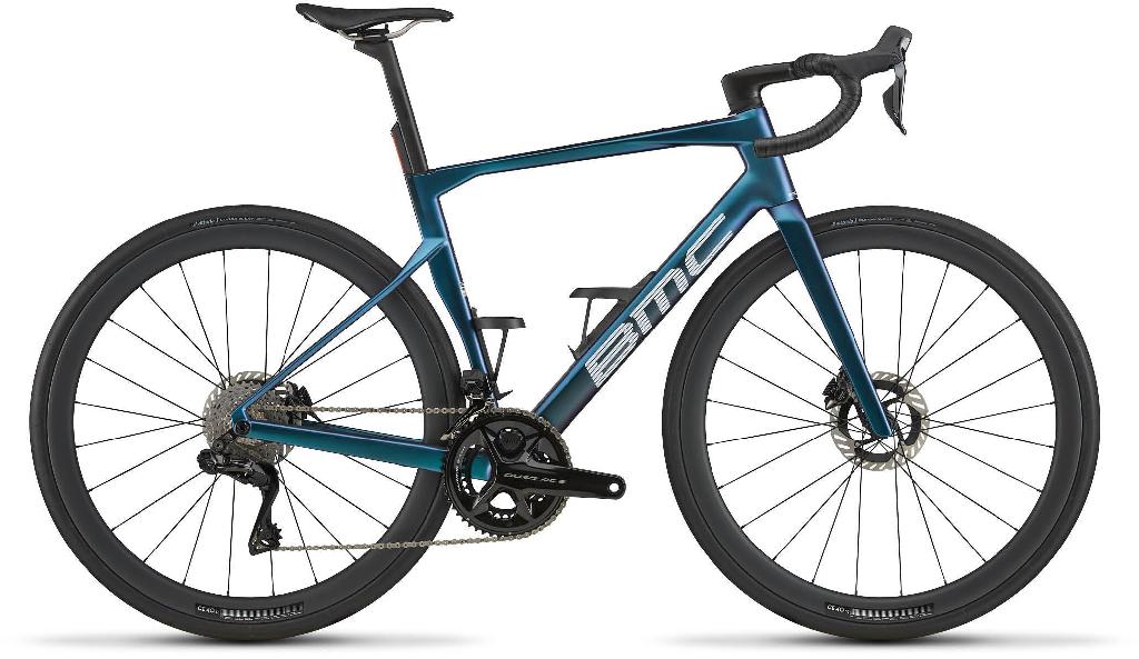 BMC Roadmachine 01 One