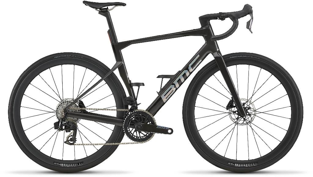 BMC Roadmachine 01 Two