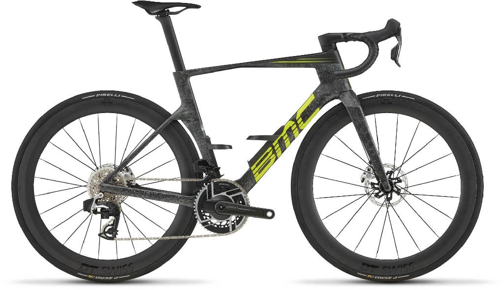 BMC Teammachine R 01 One