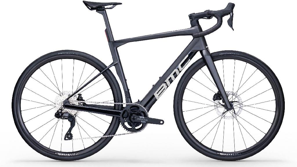 BMC Roadmachine AMP