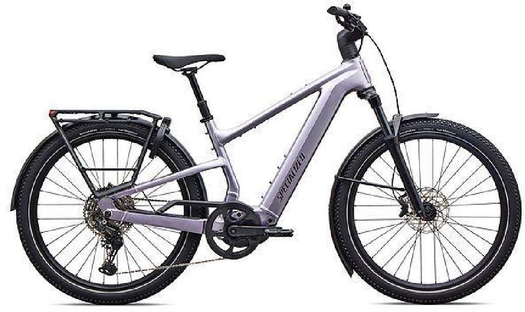 Specialized Turbo Vado 3 Evo 5.0