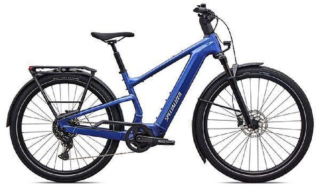 Specialized Turbo Vado 3 4.0