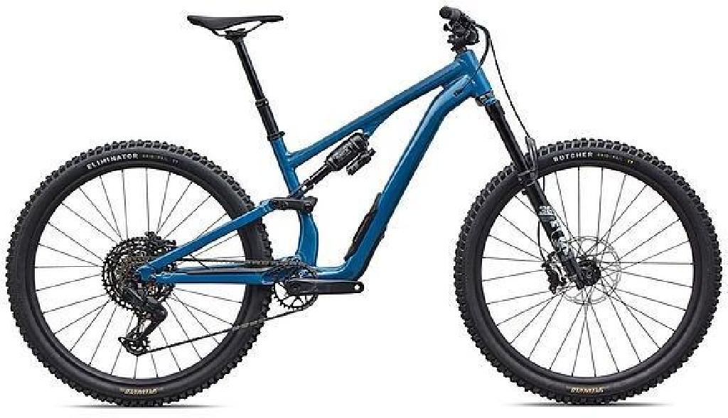 Specialized SJ 15 COMP ALLOY