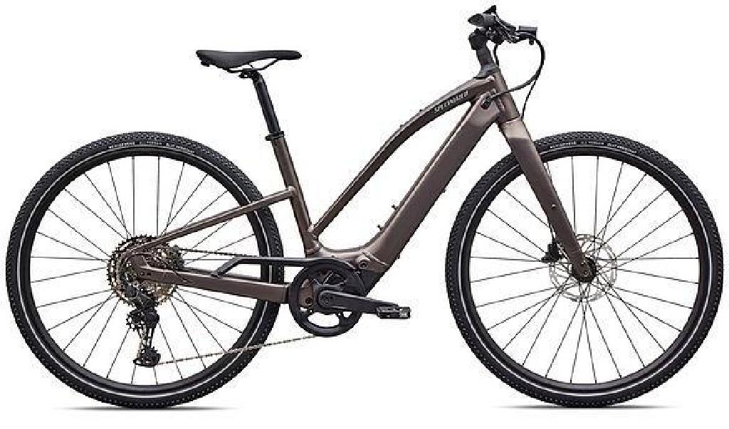 Specialized VADO SL 4.0 STEP THROUGH 2