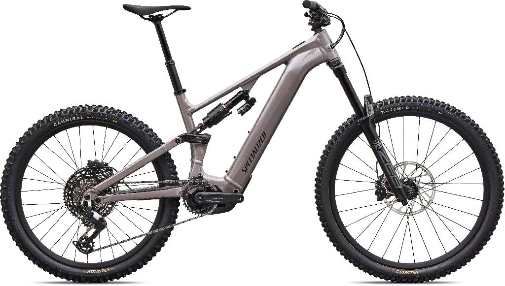 Specialized Turbo Levo 4 EVO Comp Alloy