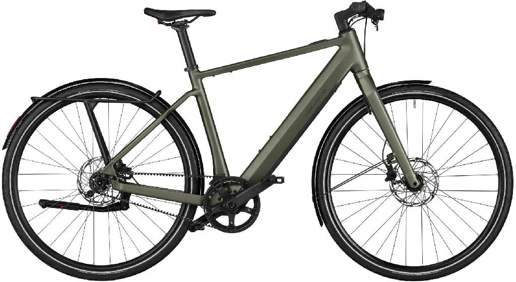 Riese & Müller UBN Five singlespeed