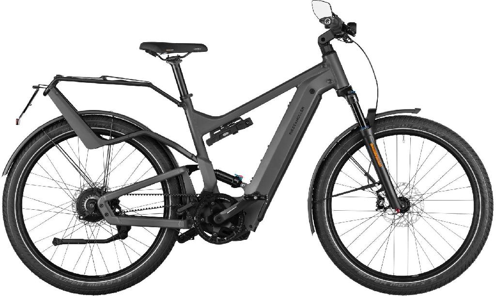 Riese & Müller Delite4 GT vario HS