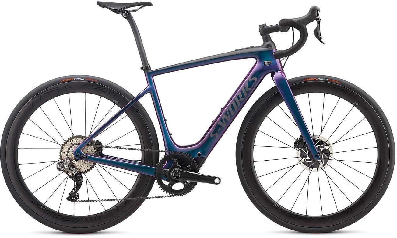 2020 specialized ebikes