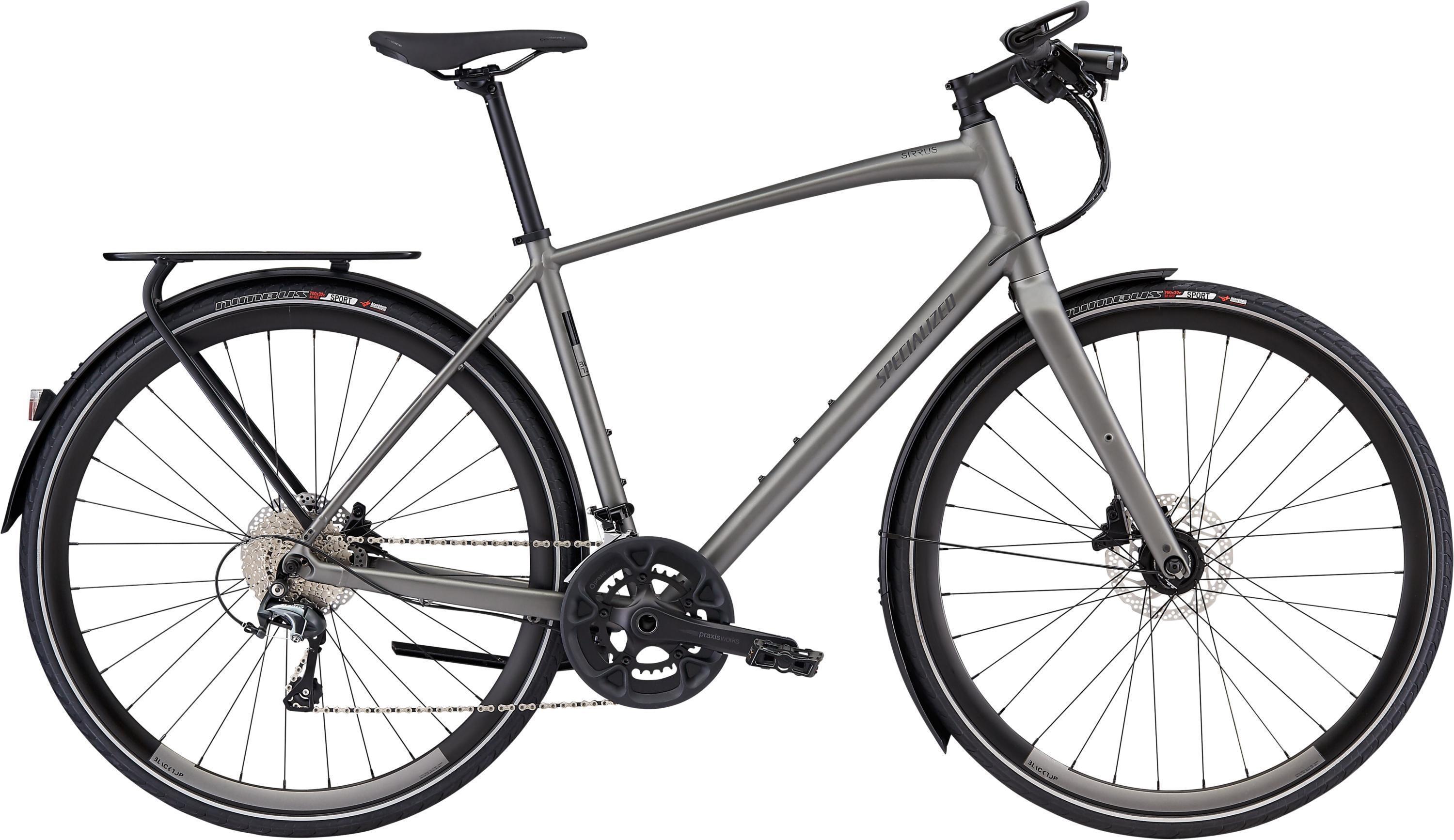 women's sirrus x comp carbon