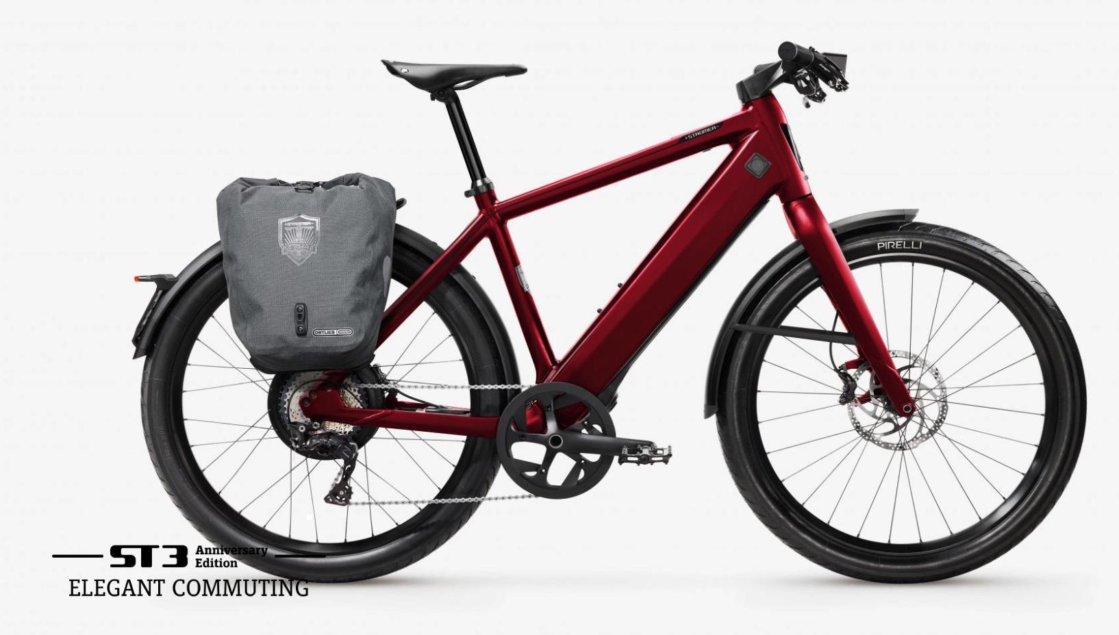 test stromer st3