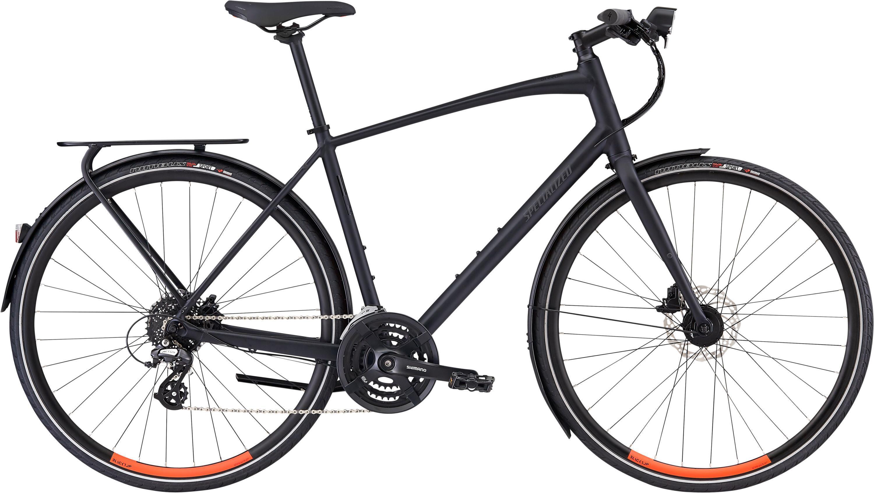 specialized men's sirrus elite eq