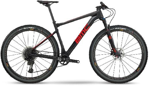 BMC Teamelite 01 ONE
