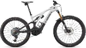 Specialized Levo